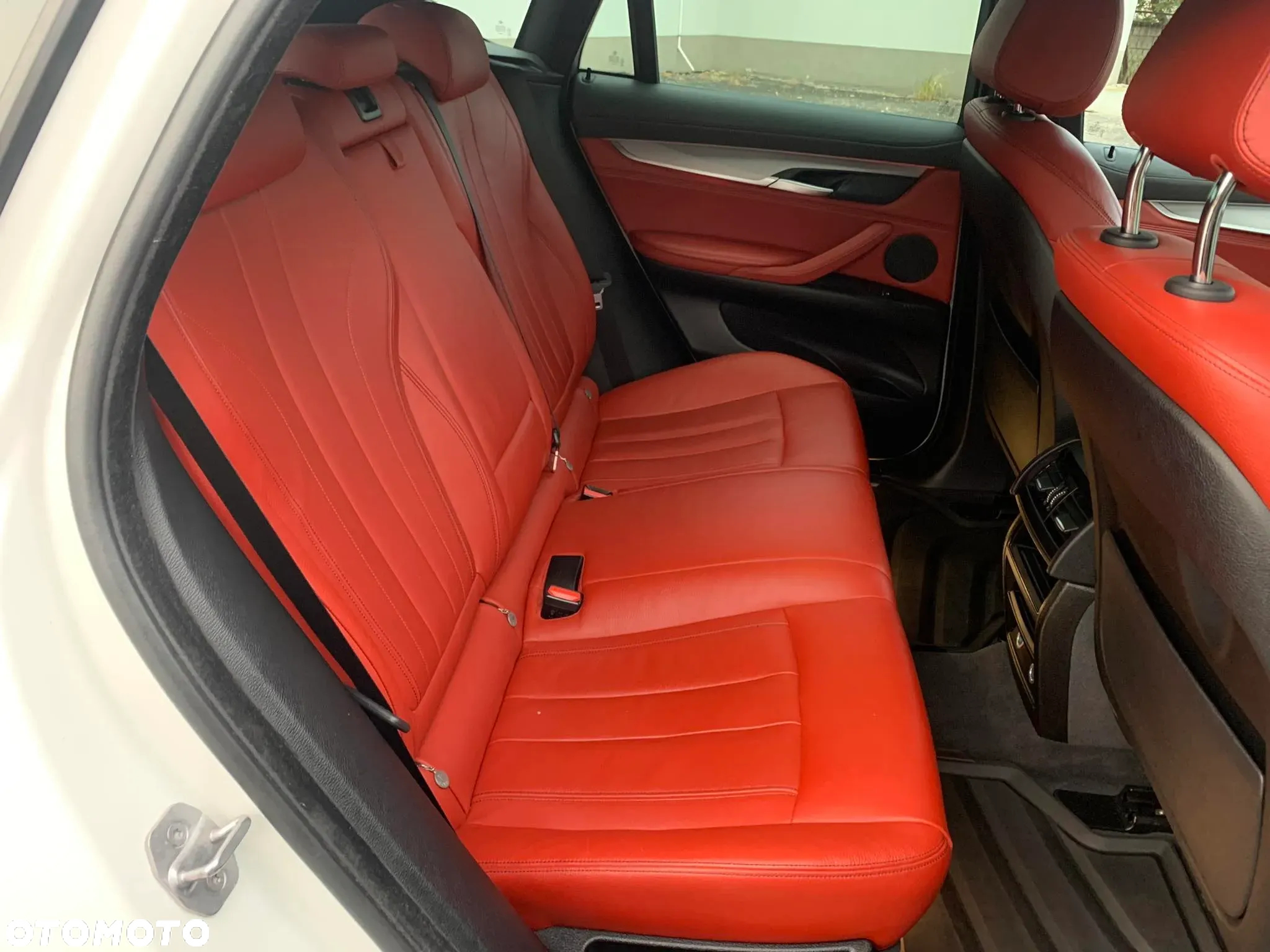 BMW X6 xDrive40d - 22