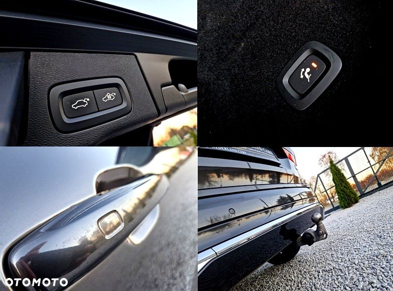 Volvo XC 60 T6 AWD Plug-In Hybrid Inscription Expression - 33