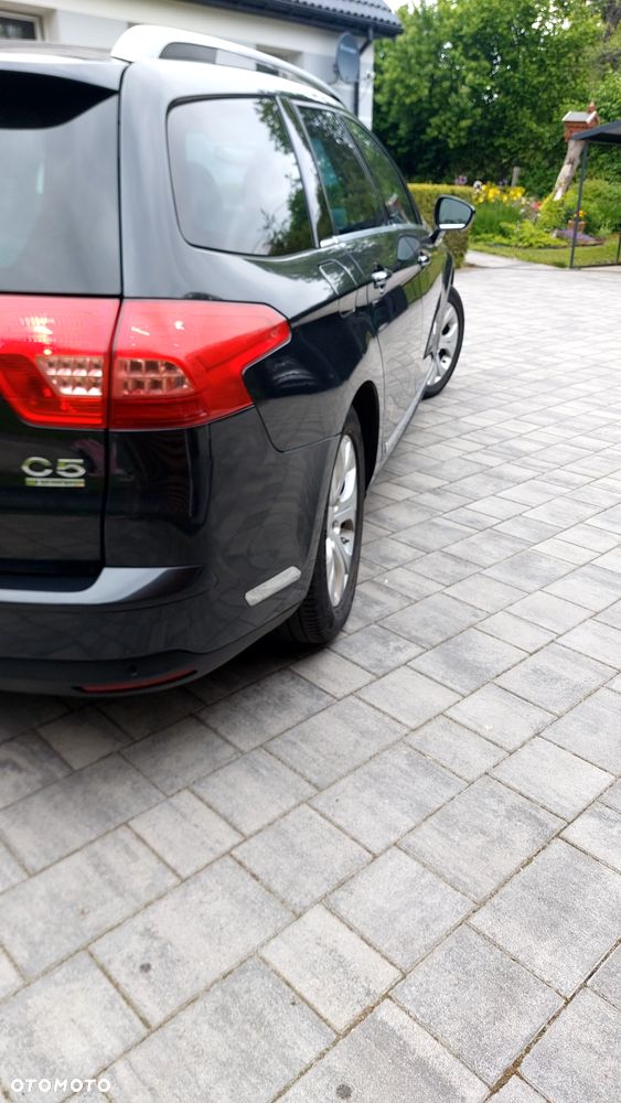Citroën C5 2.0i 16V Exclusive - 20
