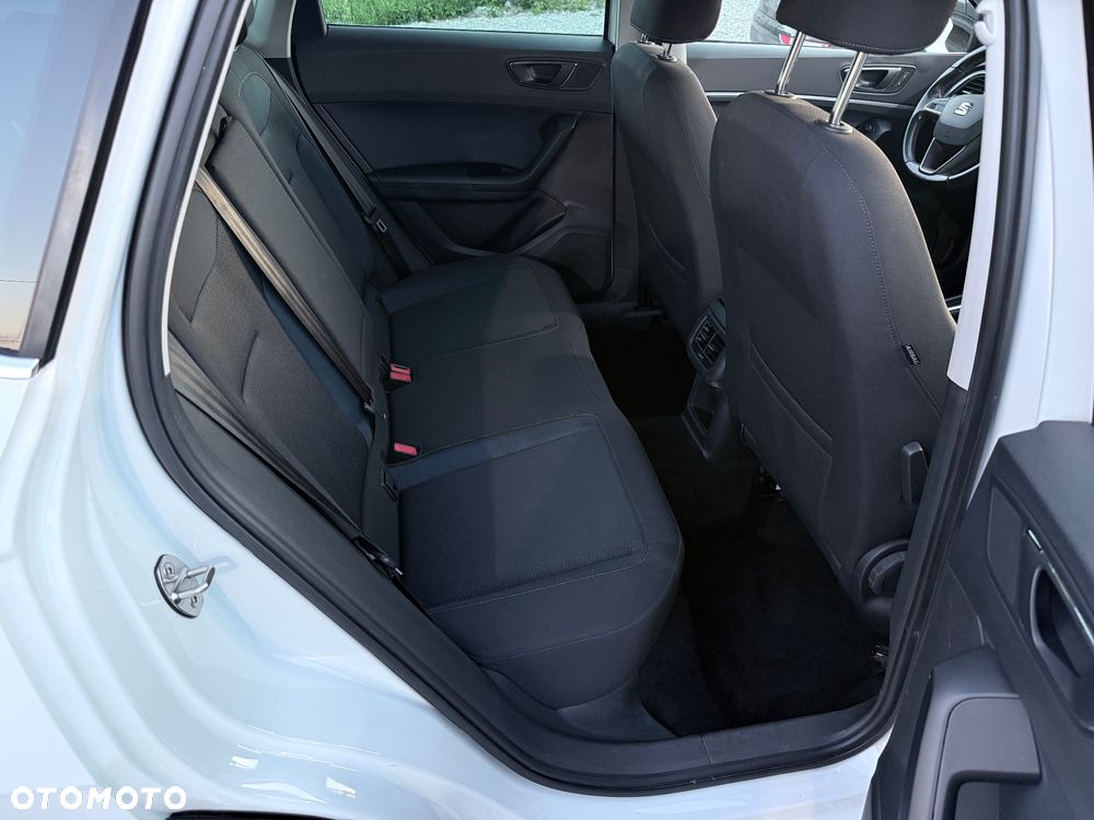 Seat Ateca 1.6 TDI Style - 24