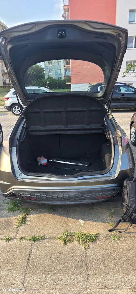 Honda Civic 1.8 Executive - 10