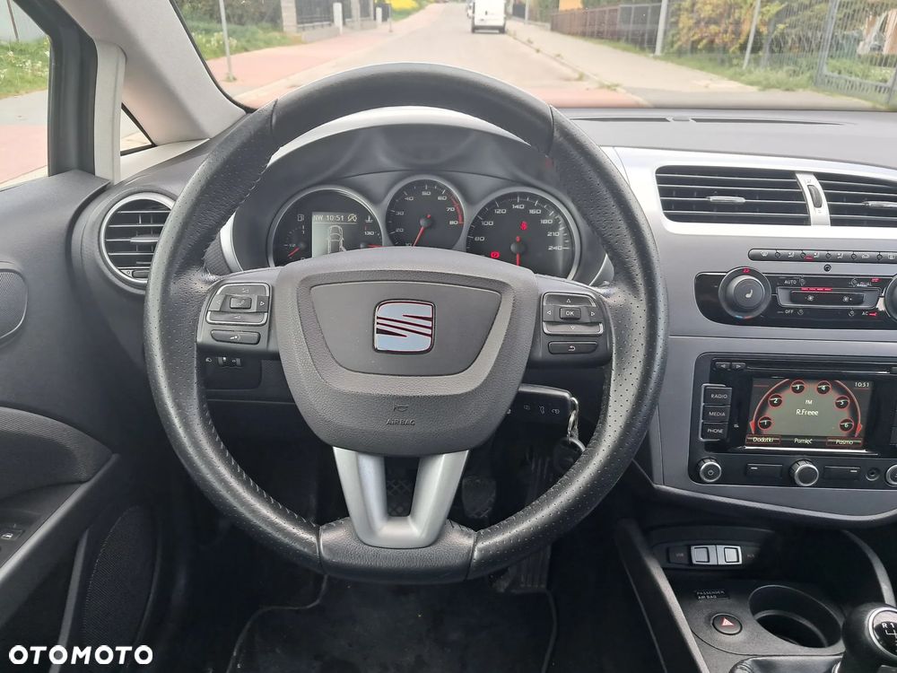 Seat Leon - 14