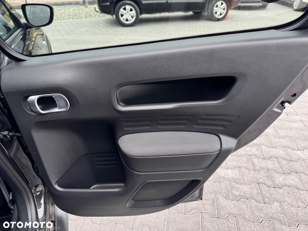 Citroën C4 Cactus Pure Tech 110 Stop&Start Shine - 12