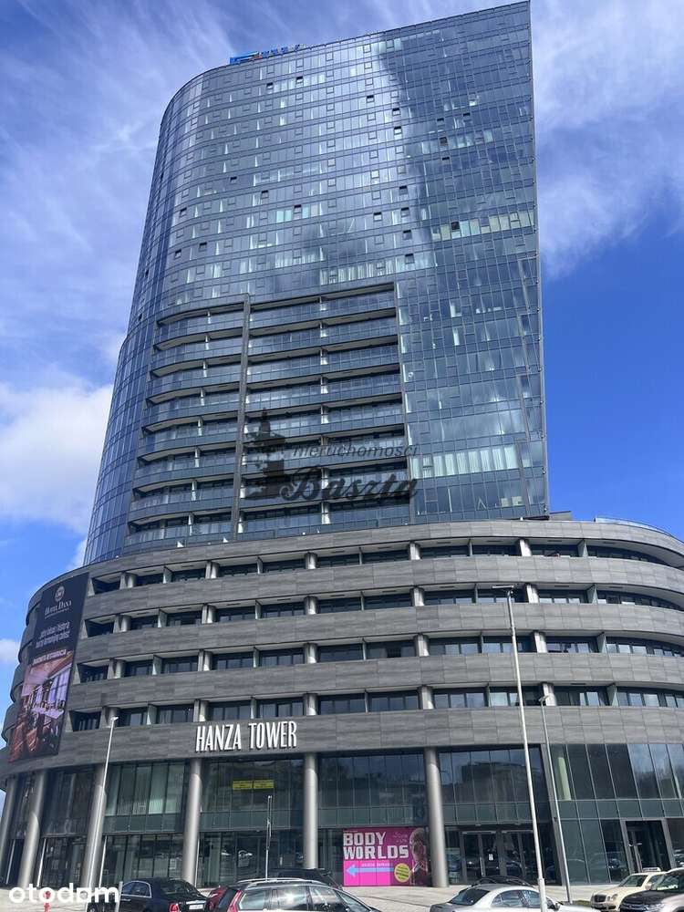 Luks. apart. w pięknym budynku w centrum Szczecina
