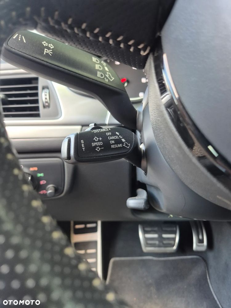 Audi A6 Avant - 29