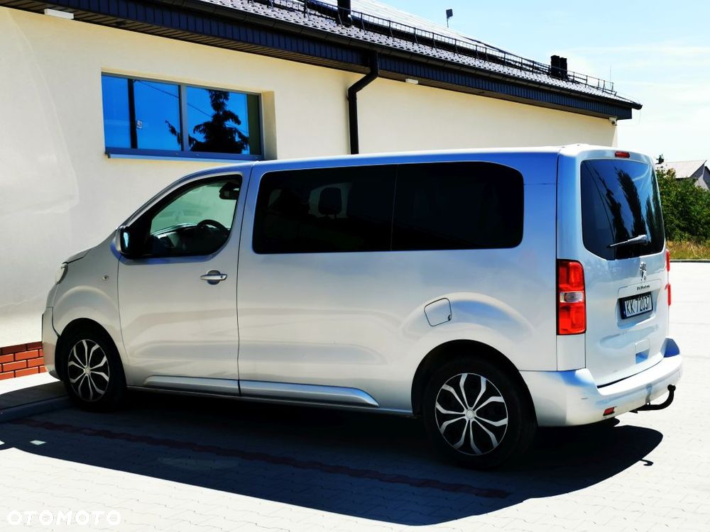Peugeot Expert - 11