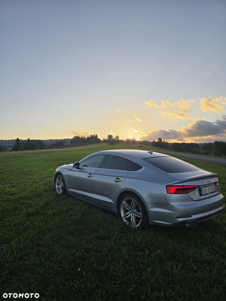 Audi A5 - 3