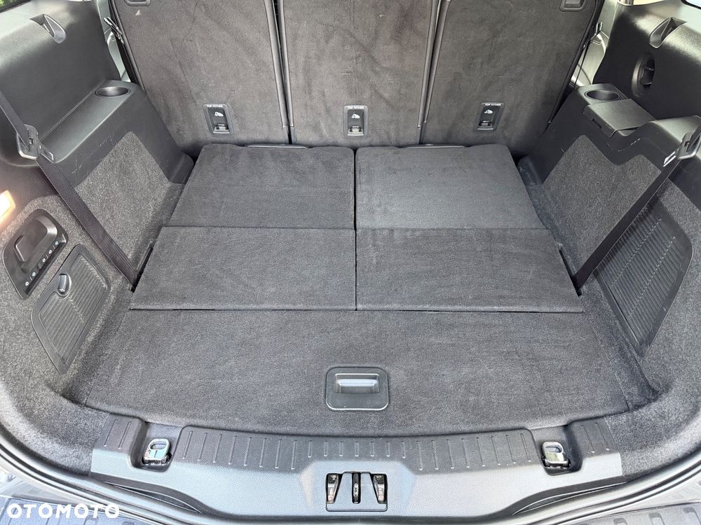 Ford Galaxy 2.0 EcoBlue Twin-Turbo V-Line - 29