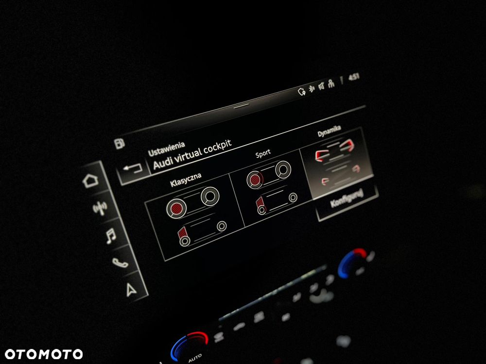 Audi Q3 45 TFSI Quattro S tronic advanced - 13