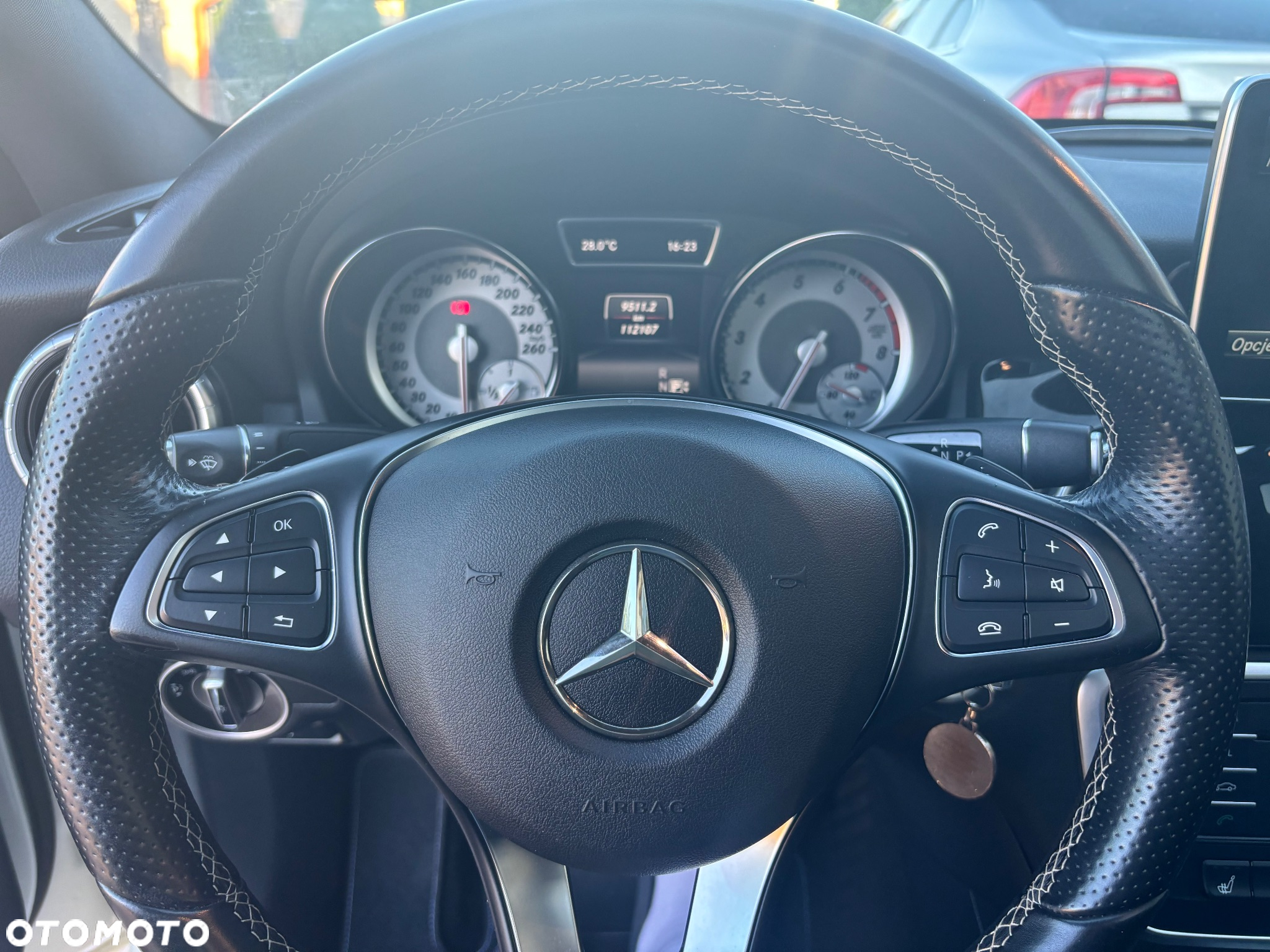 Mercedes-Benz CLA 250 7G-DCT AMG Line - 9