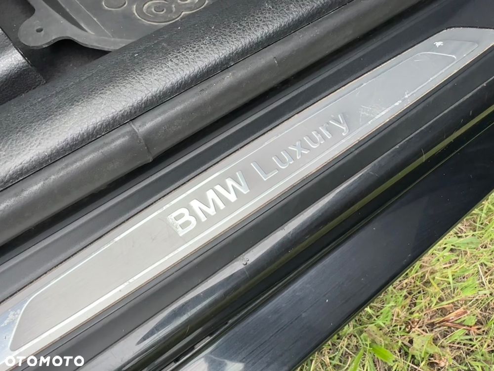 BMW Seria 3 320d Efficient Dynamic Edition Luxury Line - 31