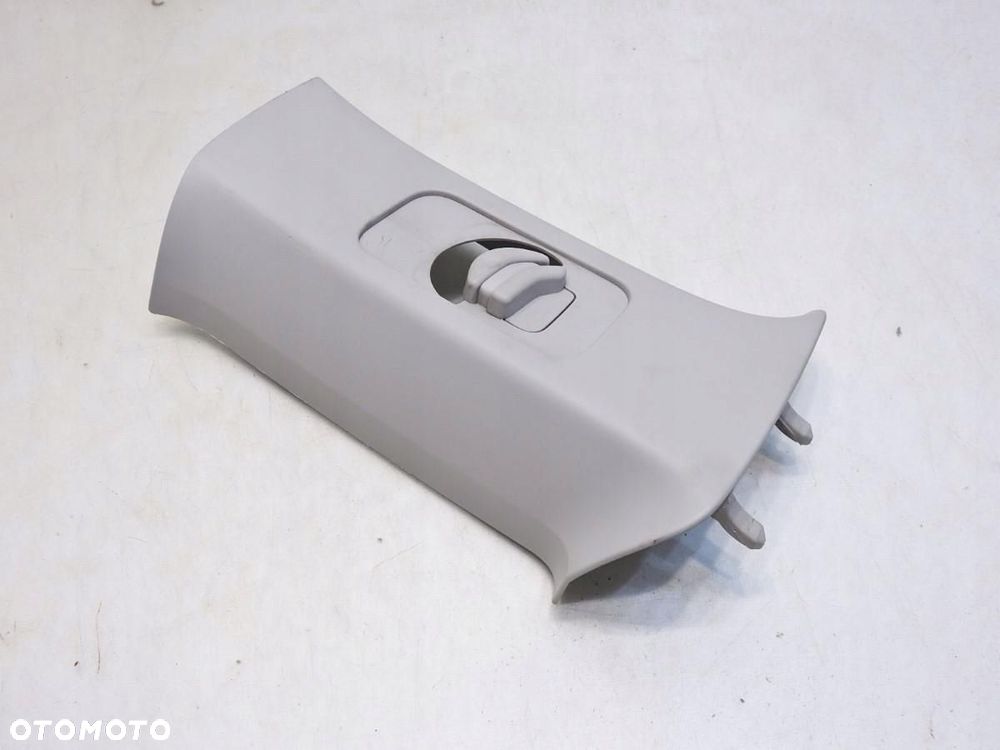 OSŁONA SŁUPKA B PRAWA PEUGEOT 308 I 3D - 6