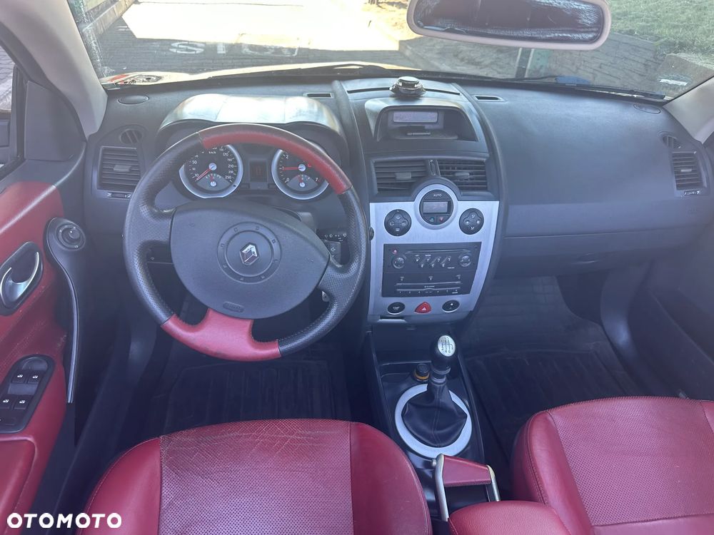 Renault Megane - 15