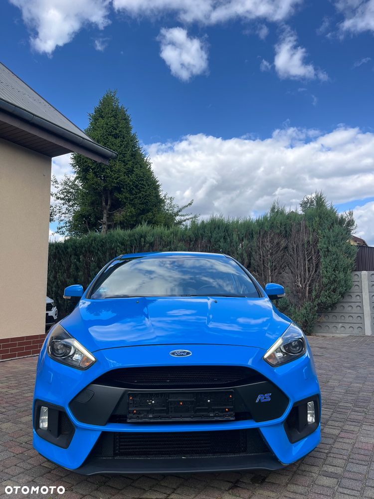 Ford Focus - 2
