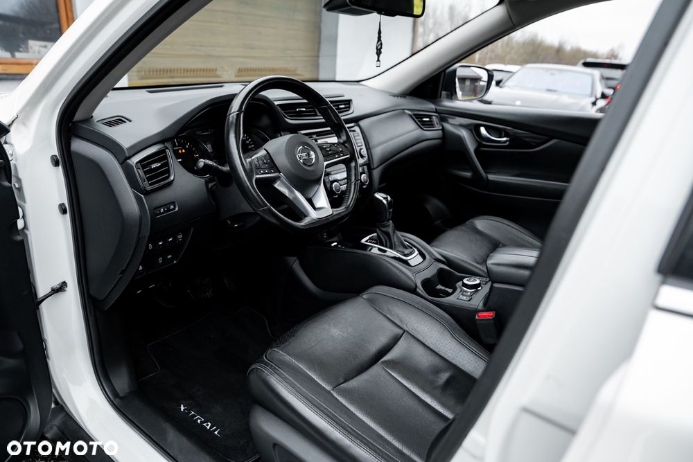 Nissan X-Trail 2.0 dCi ALL-MODE 4x4i Xtronic Tekna - 15