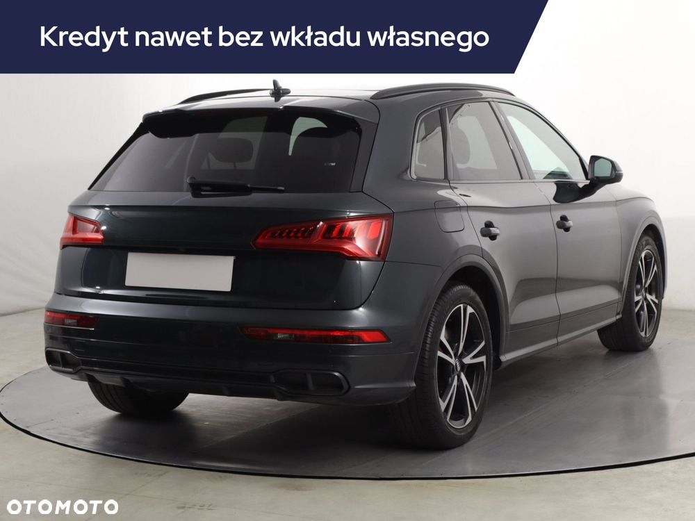 Audi SQ5 - 7