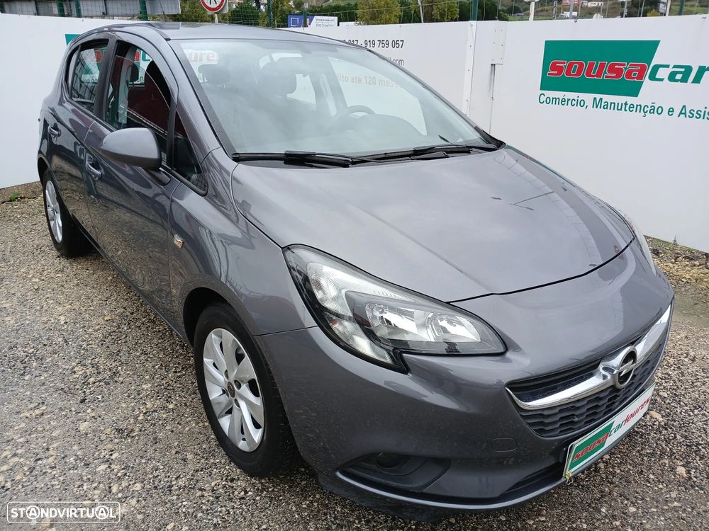 Opel Corsa 1.0 T Enjoy - 4
