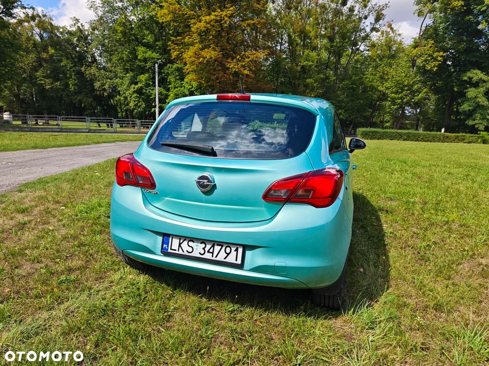 Opel Corsa - 7