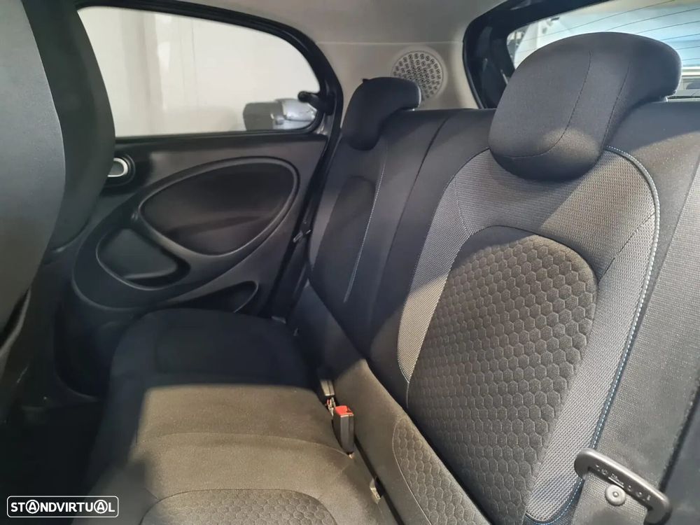 Smart ForFour - 2