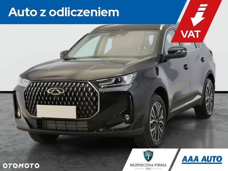 Chery Tiggo 7 - 2