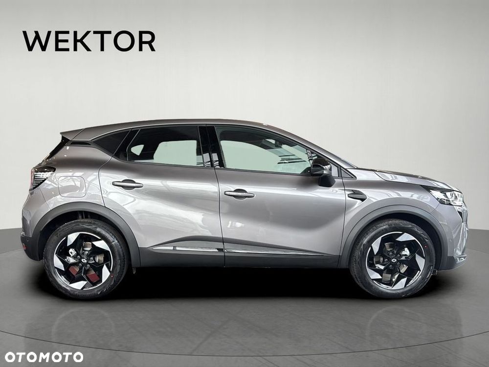 Renault Captur - 4
