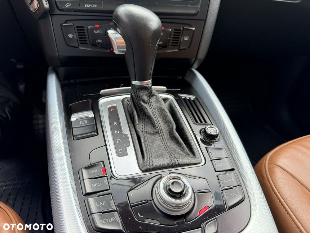 Audi Q5 - 22