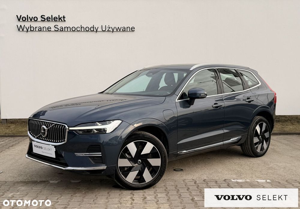 Volvo XC 60 - 2