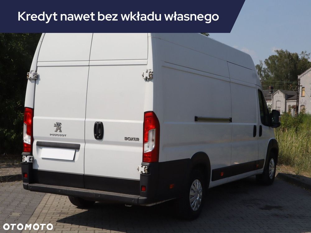 Peugeot boxer - 7