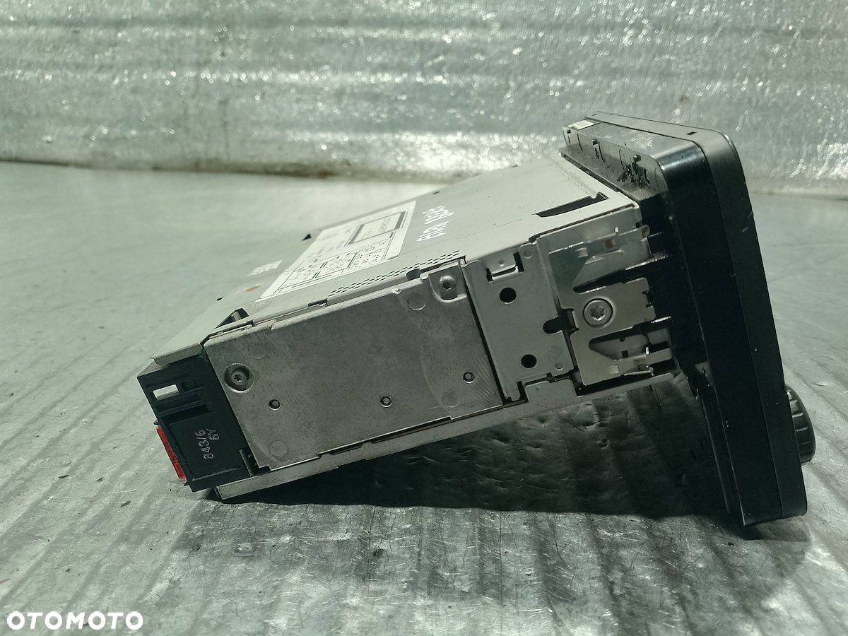 RADIO  ALFA ROMEO BRERA 7646303316 - 4