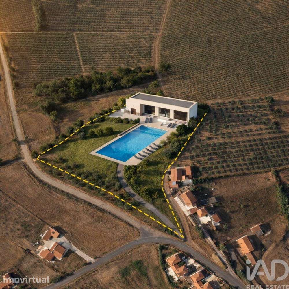 Terreno em Vilar - Grande imagem: 2/9