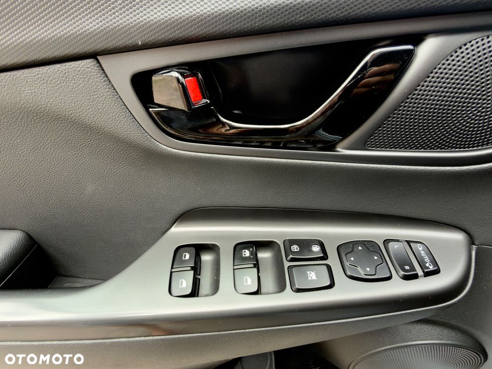 Hyundai Kona 1.6 CRDi DCT 4WD Premium - 19