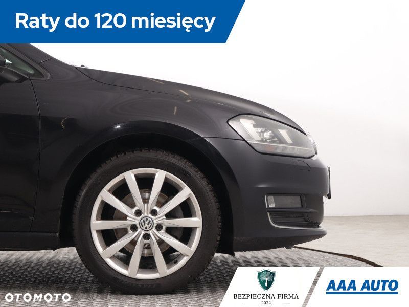 Volkswagen Golf Variant - 16
