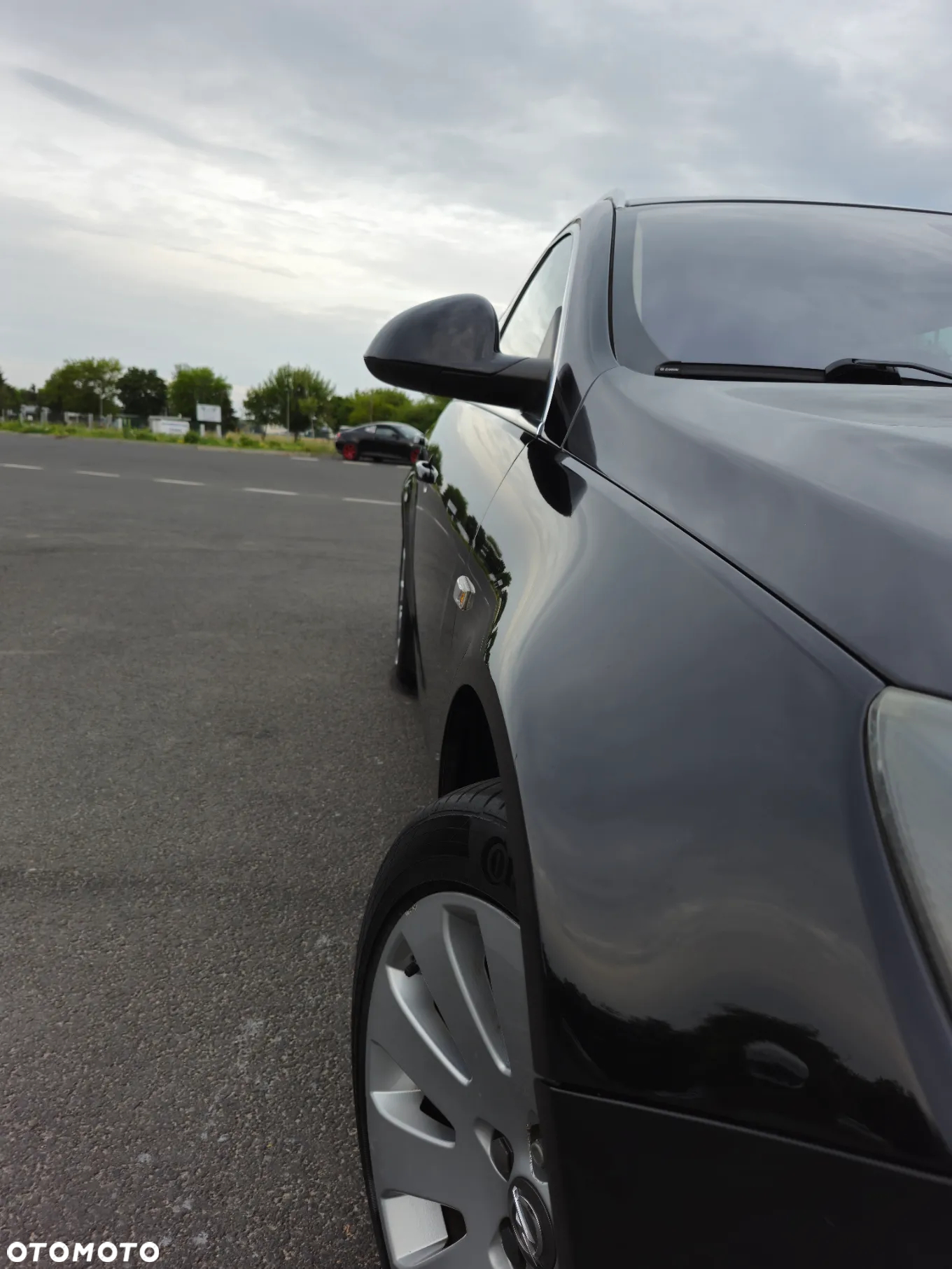 Opel Insignia 2.0 Turbo Sports Tourer - 15