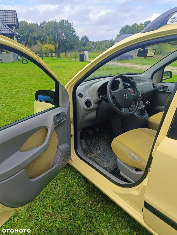 Fiat Panda 1.2 Dynamic - 9