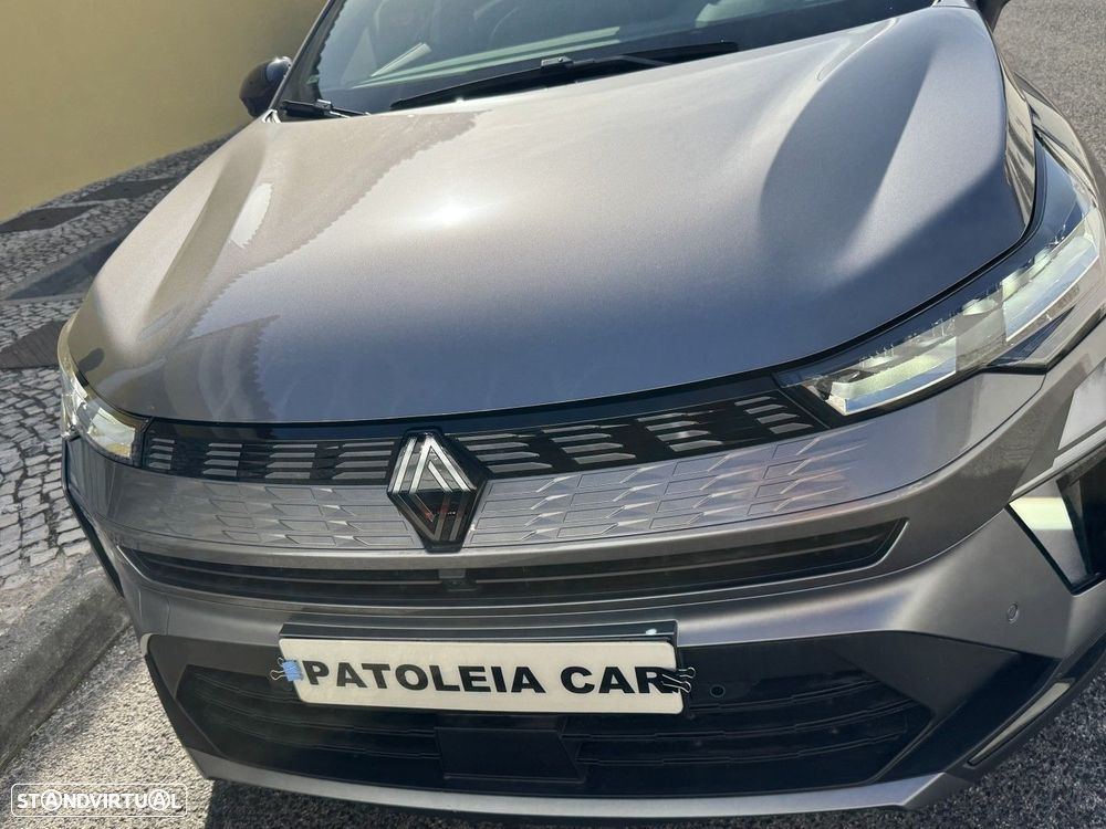 Renault Symbioz 1.6 E-Tech Full Hybrid Esprit Alpine - 8