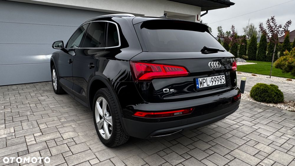 Audi Q5 2.0 TDI Quattro S tronic - 14