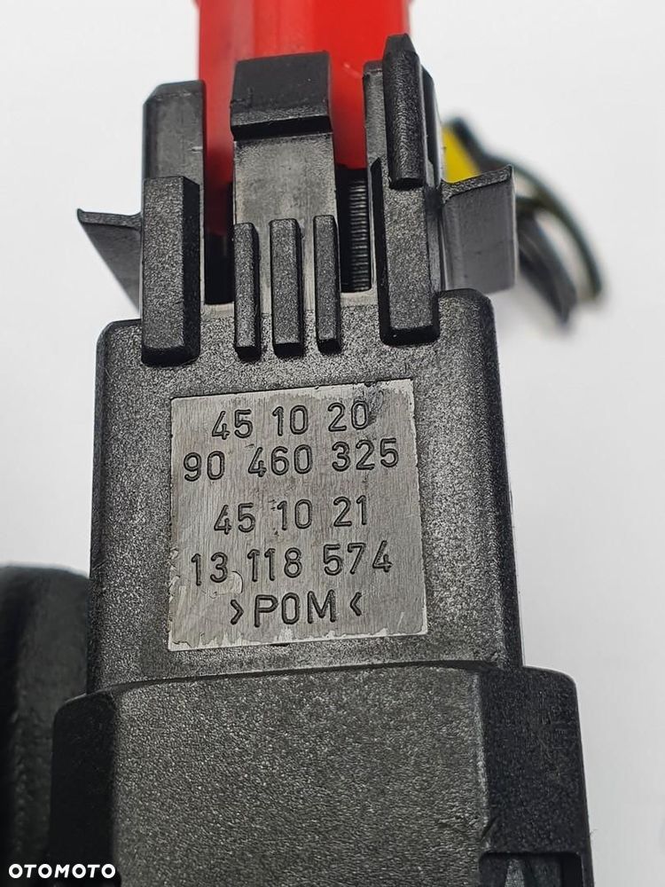 CZUJNIK STOP STOPU OPEL CORSA C LIFT 13118547 90460325 - 3