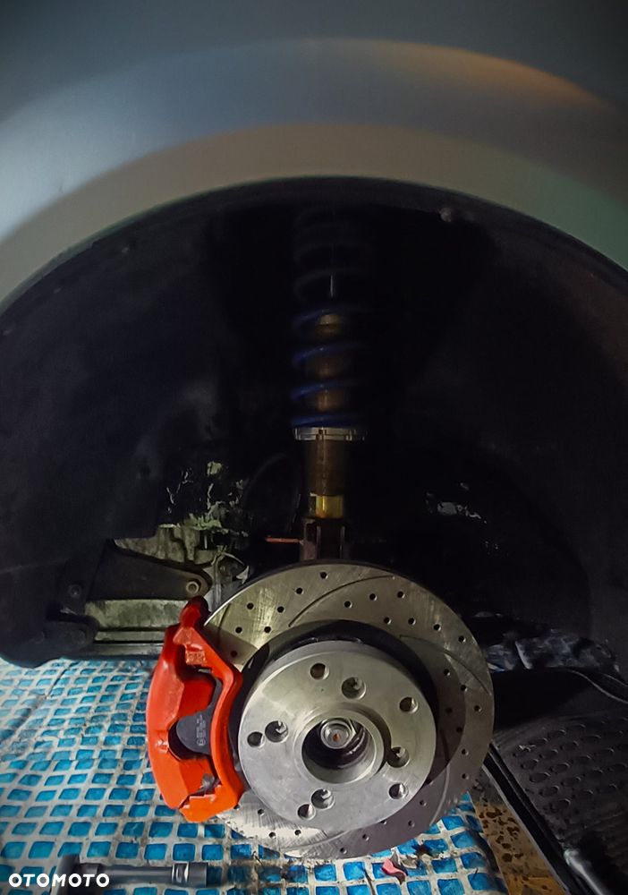 Volkswagen Scirocco - 15