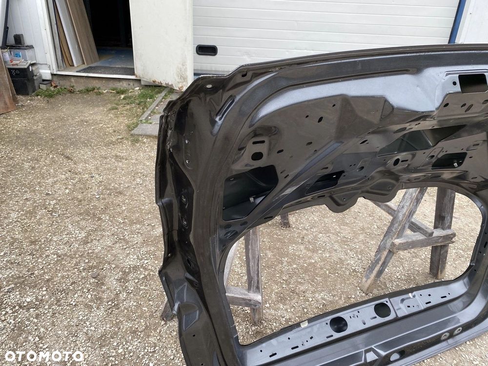 KLAPA TYŁ TYLNA FORD KUGA ESCAPE MK2 LIFT 2016- - 8