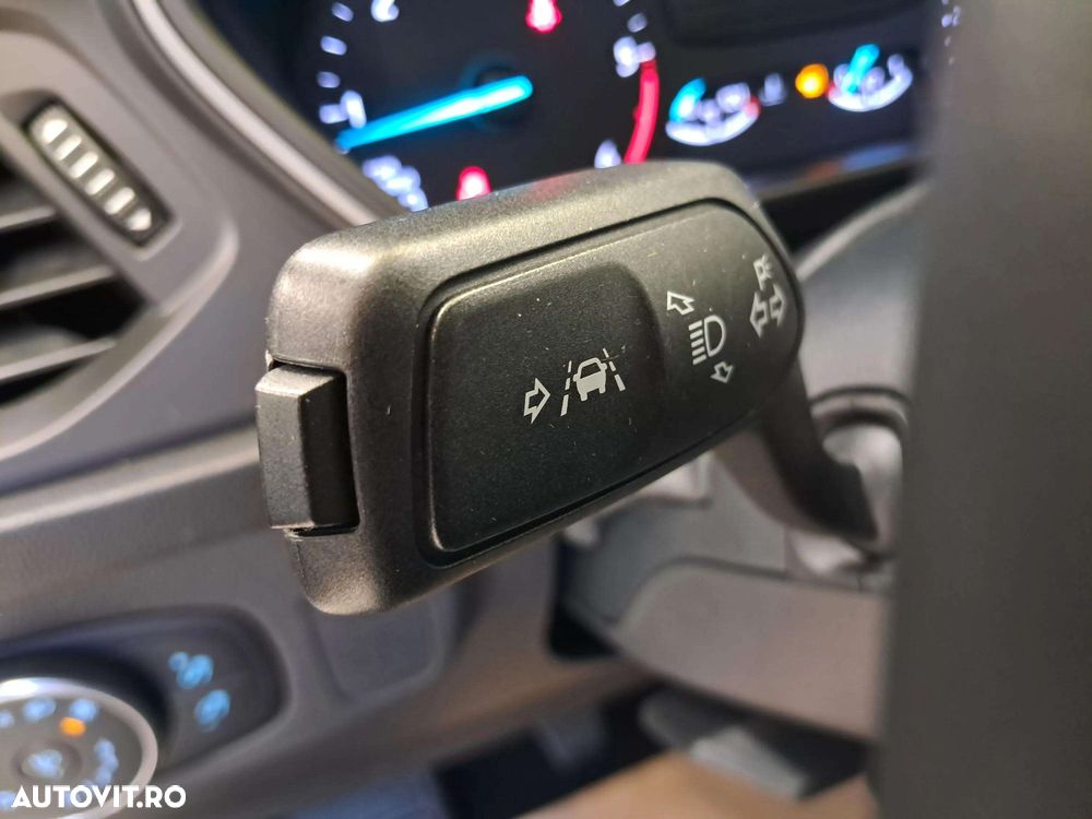Ford Focus 1.5 EcoBlue Trend - 20