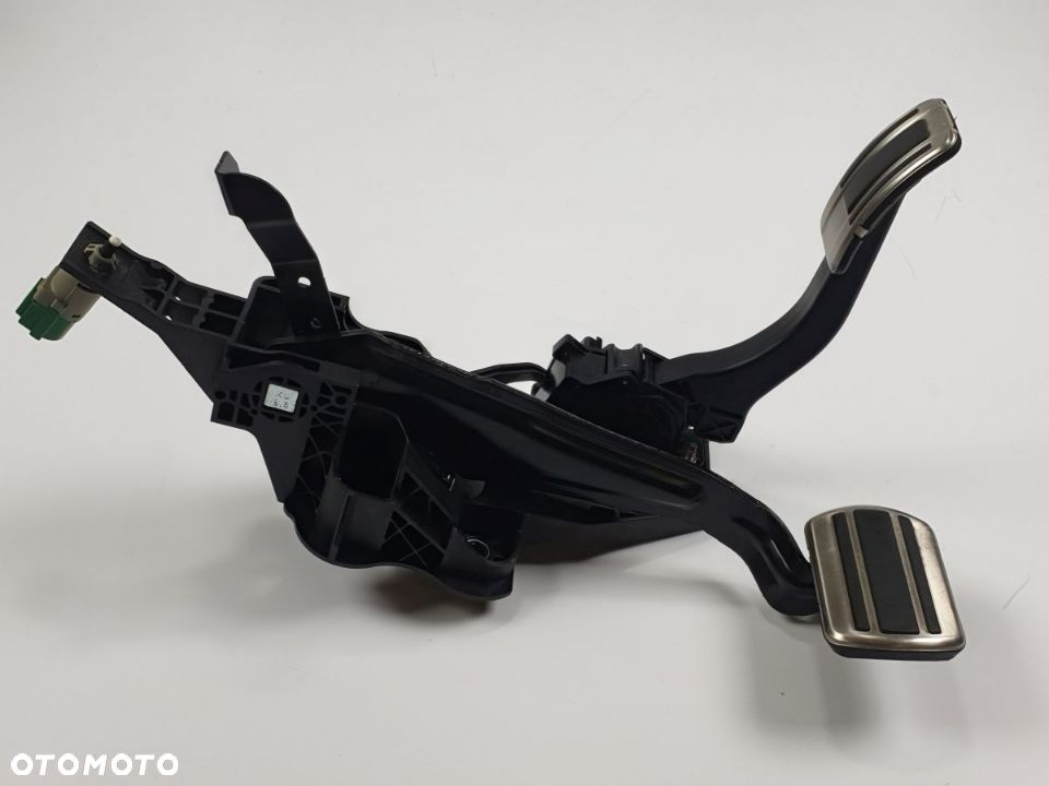 PEUGEOT 3008 2.0 BHDI od 2017 r . Pedał Hamulca Gazu Komplet - 10