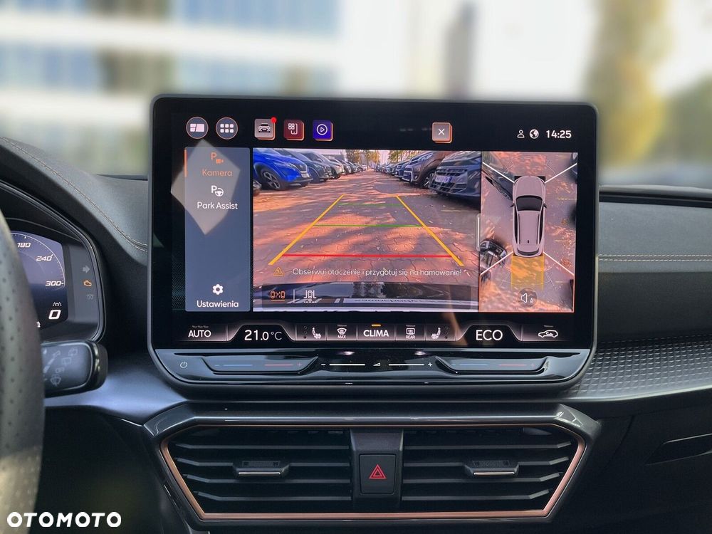 Cupra Formentor 1.5 e-Hybrid PHEV DSG - 30