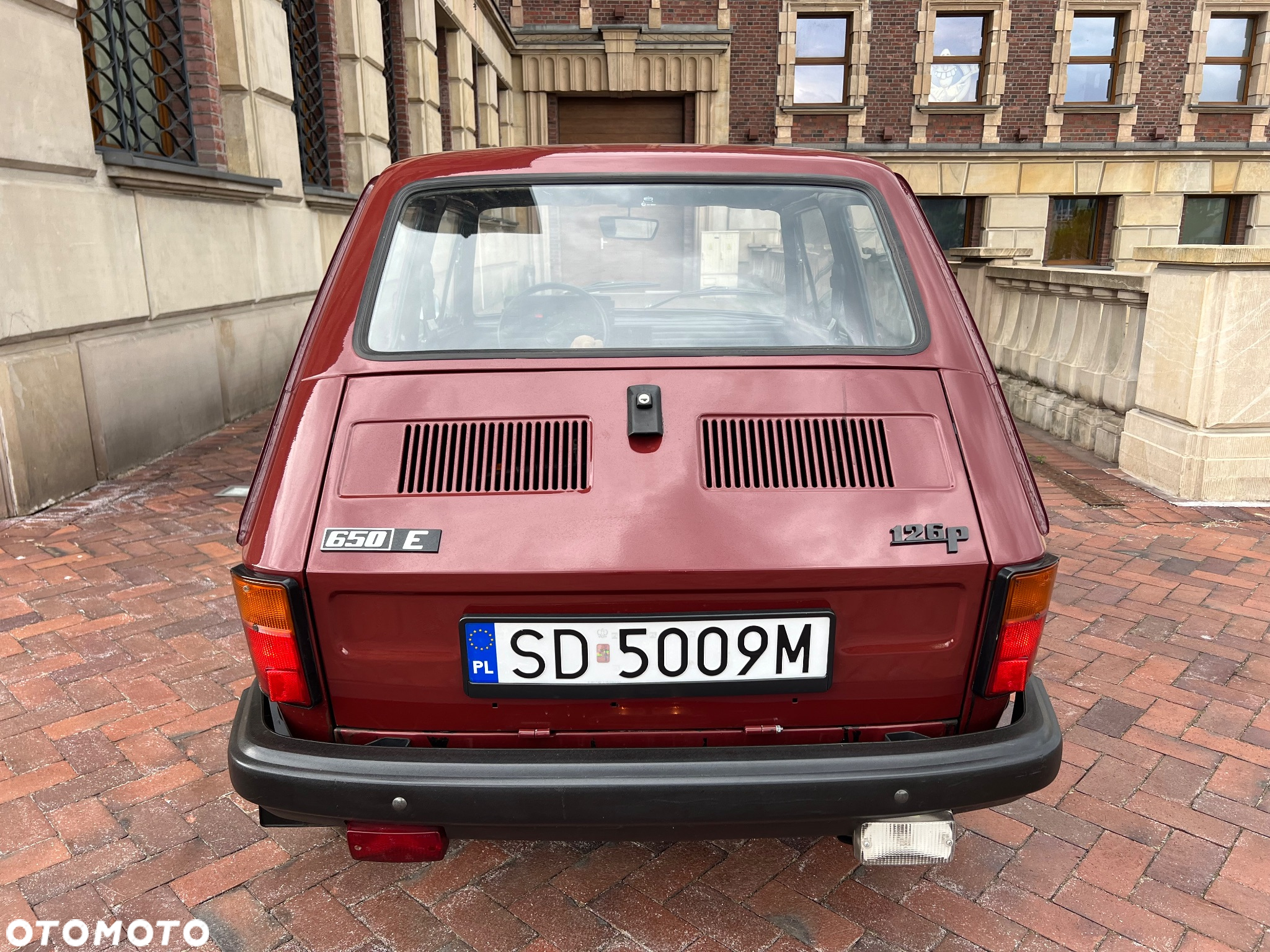 Fiat 126 - 26