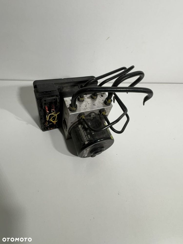 POMPA HAMULCOWA STEROWNIK ABS Audi A2 8Z0 907 379 C - 1
