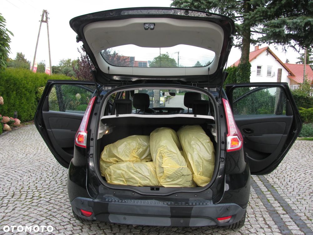 Renault Scenic 1.6 16V Authentique - 13