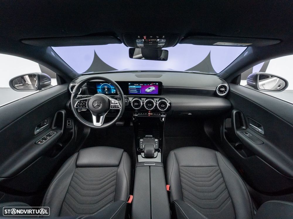 Mercedes-Benz CLA 250 e Shooting Brake Style Plus - 16