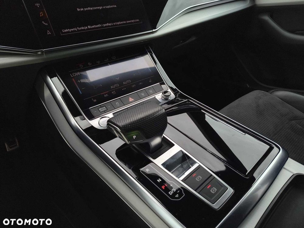 Audi Q8 50 TDI mHEV Quattro Tiptronic - 34