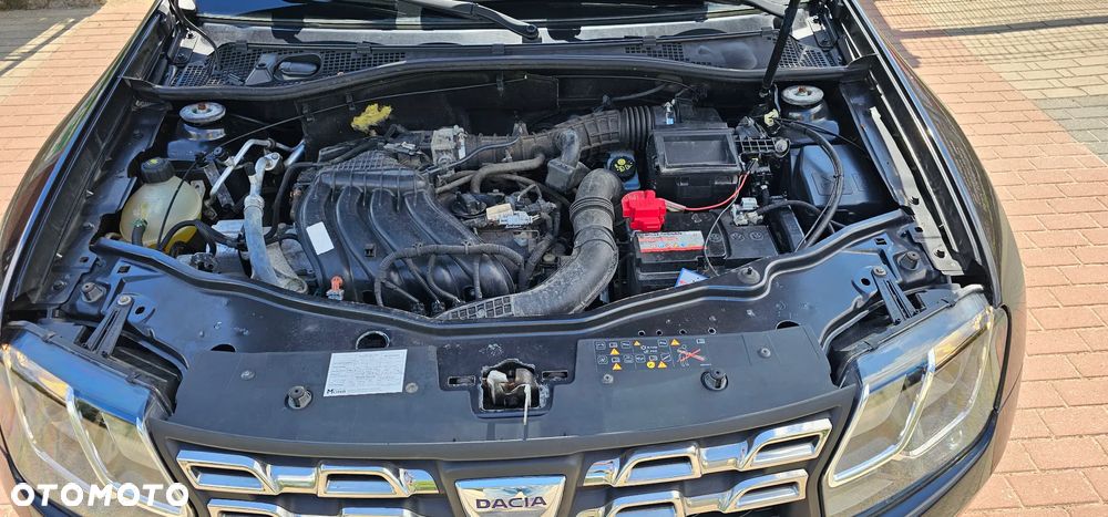 Dacia Duster 1.6 SCe Ambiance S&S - 28
