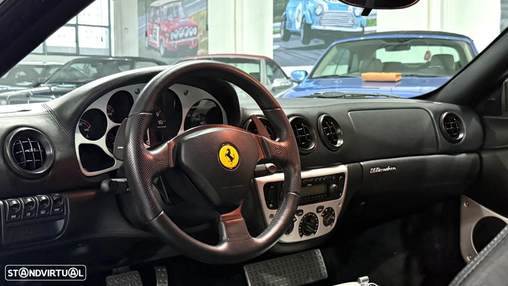 Ferrari 360 - 17