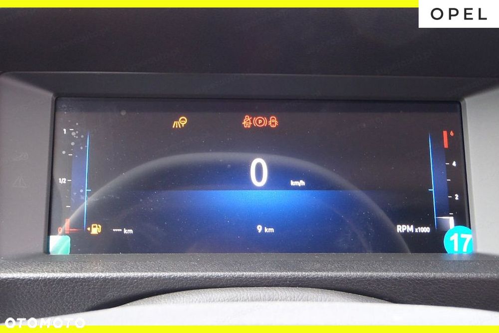 Opel Vivaro Extra Long L2H1 2.0 144KM - 9